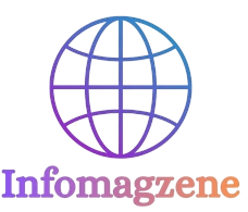 infomagzene logo
