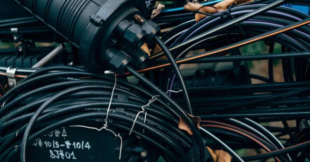 reversing camera wiring guide